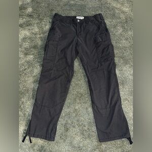 First Tactical Cargo Pants Black US 14/REG Women’s